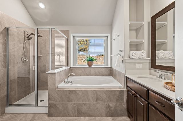 3107 Winchester Avenue, Melissa, TX 75454