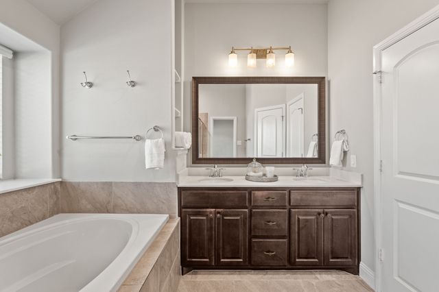 3107 Winchester Avenue, Melissa, TX 75454