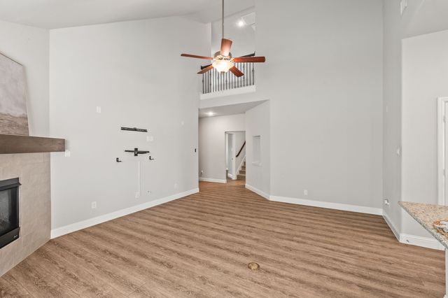 3107 Winchester Avenue, Melissa, TX 75454