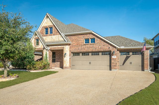 3107 Winchester Avenue, Melissa, TX 75454