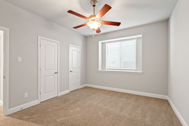 3107 Winchester Avenue, Melissa, TX 75454