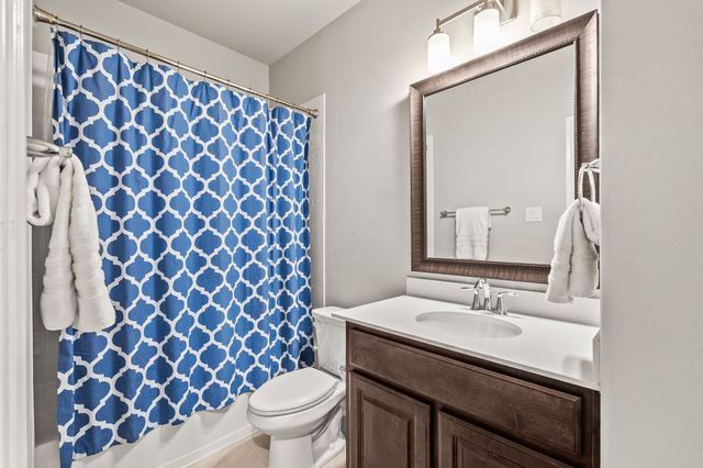 3107 Winchester Avenue, Melissa, TX 75454