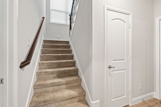 3107 Winchester Avenue, Melissa, TX 75454