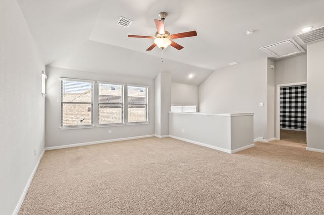 3107 Winchester Avenue, Melissa, TX 75454