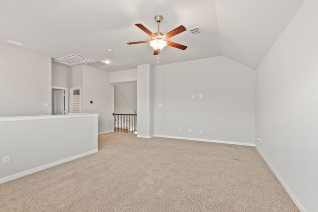 3107 Winchester Avenue, Melissa, TX 75454