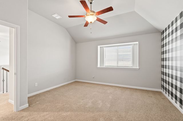 3107 Winchester Avenue, Melissa, TX 75454