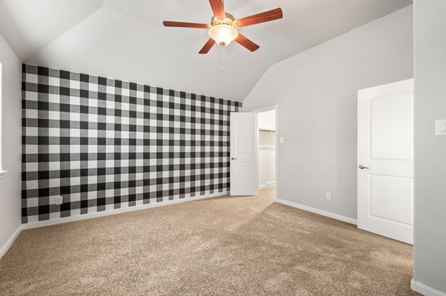 3107 Winchester Avenue, Melissa, TX 75454