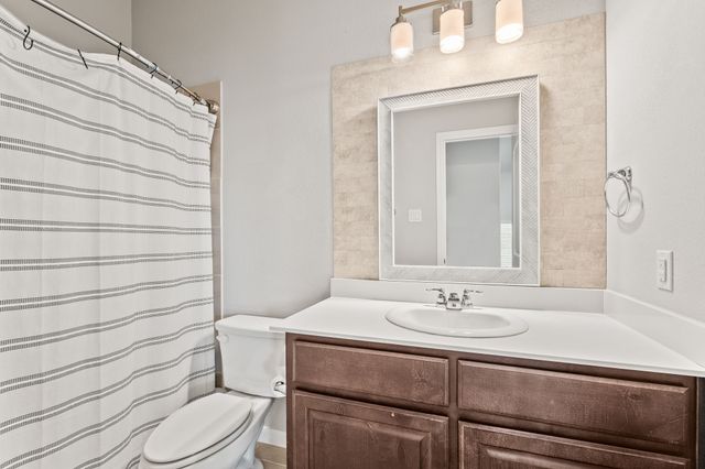 3107 Winchester Avenue, Melissa, TX 75454