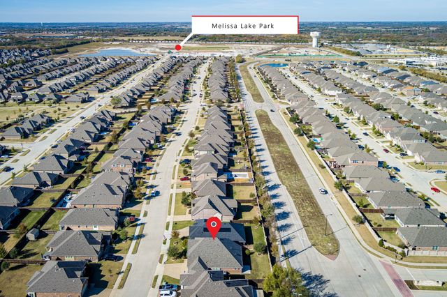 3107 Winchester Avenue, Melissa, TX 75454