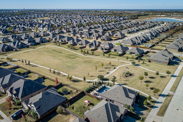 3107 Winchester Avenue, Melissa, TX 75454