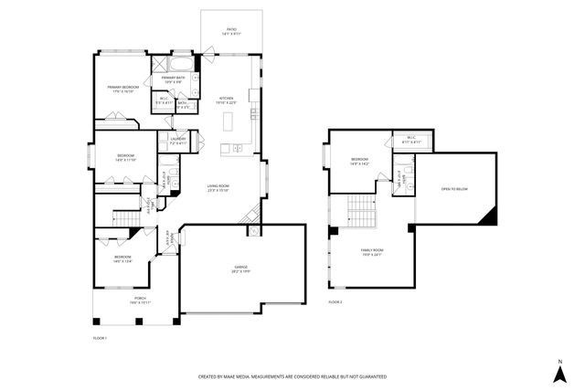 3107 Winchester Avenue, Melissa, TX 75454