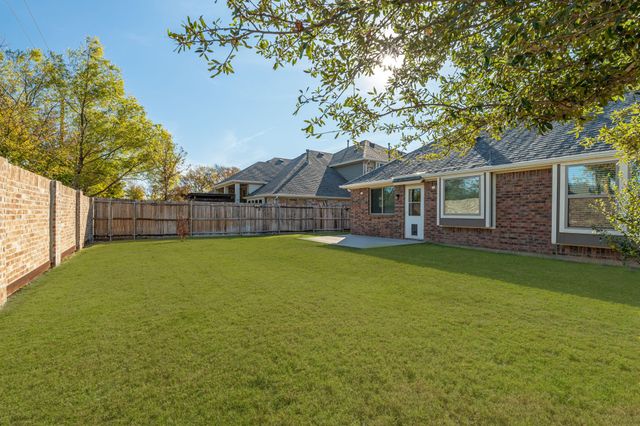 3107 Winchester Avenue, Melissa, TX 75454