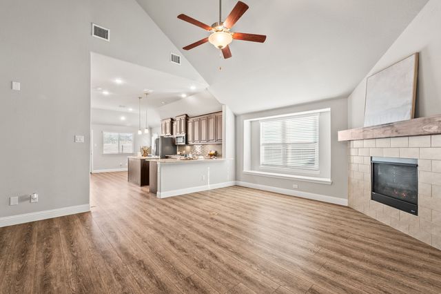 3107 Winchester Avenue, Melissa, TX 75454