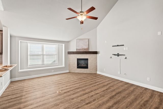 3107 Winchester Avenue, Melissa, TX 75454