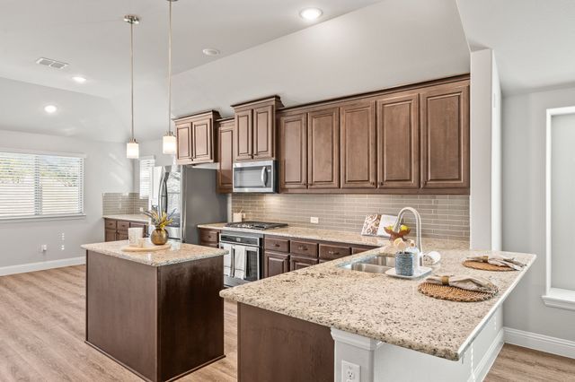 3107 Winchester Avenue, Melissa, TX 75454