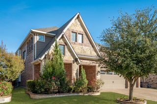 3107 Winchester Avenue, Melissa, TX 75454