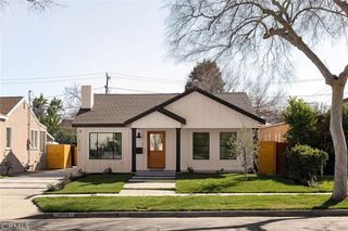 3176 La Tierra Street, Pasadena, CA 91107