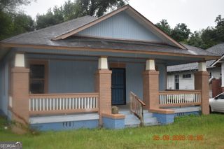 780 Ponce De Leon Avenue, Macon, GA 31206