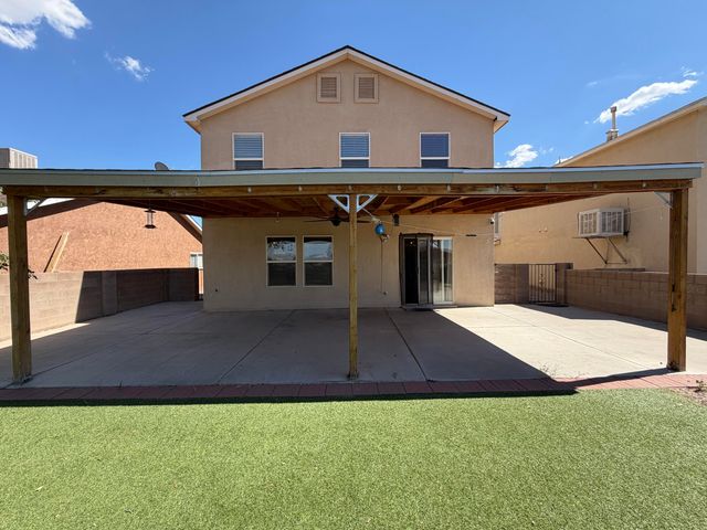 6227 Castle Dome Place NW, Albuquerque, NM 87114