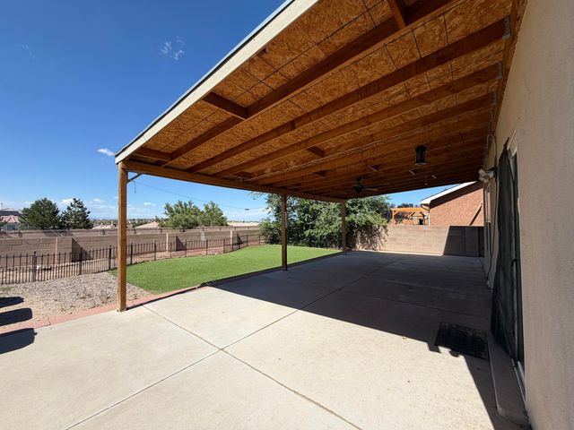 6227 Castle Dome Place NW, Albuquerque, NM 87114