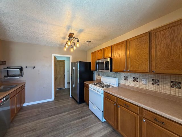 6227 Castle Dome Place NW, Albuquerque, NM 87114