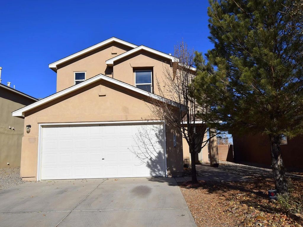 6227 Castle Dome Place NW, Albuquerque, NM 87114