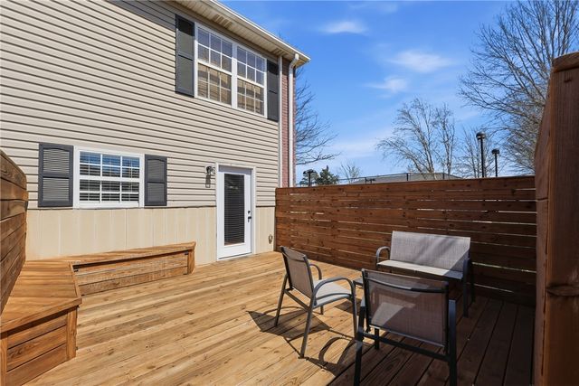 2402 SE Jayel Terrace 4, Bentonville, AR 72712