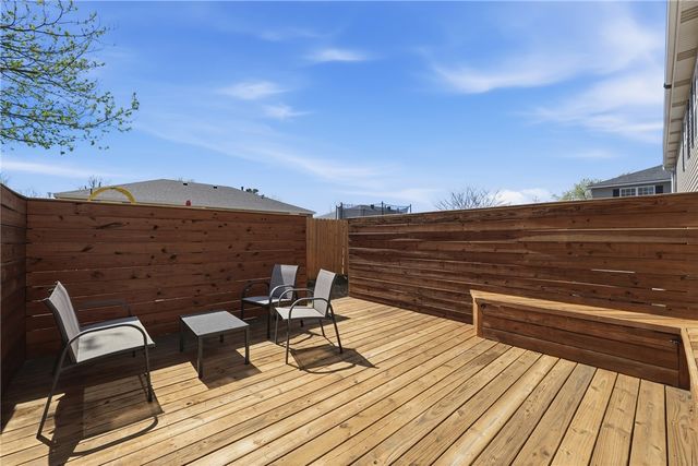 2402 SE Jayel Terrace 4, Bentonville, AR 72712