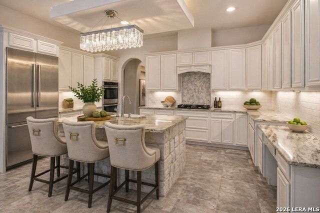 11106 CALIZA BLF, Boerne, TX 78006