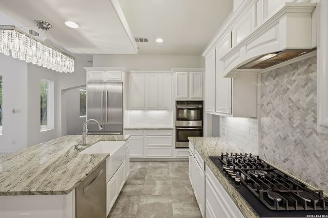 11106 CALIZA BLF, Boerne, TX 78006