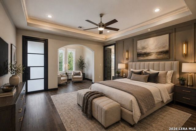 11106 CALIZA BLF, Boerne, TX 78006