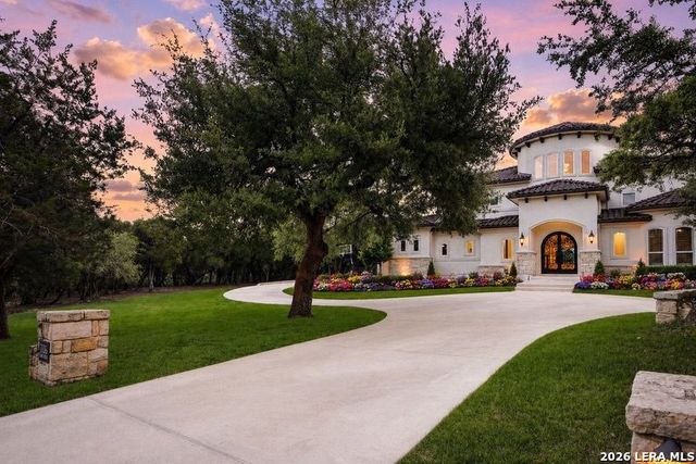 11106 CALIZA BLF, Boerne, TX 78006