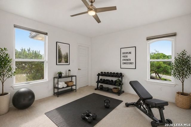 11106 CALIZA BLF, Boerne, TX 78006