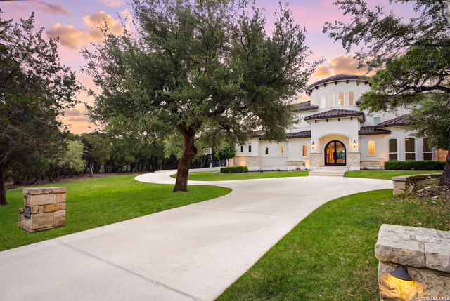 11106 CALIZA BLF, Boerne, TX 78006