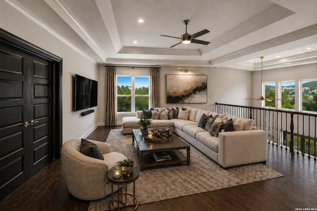 11106 CALIZA BLF, Boerne, TX 78006