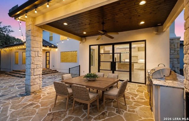 11106 CALIZA BLF, Boerne, TX 78006