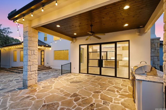 11106 CALIZA BLF, Boerne, TX 78006