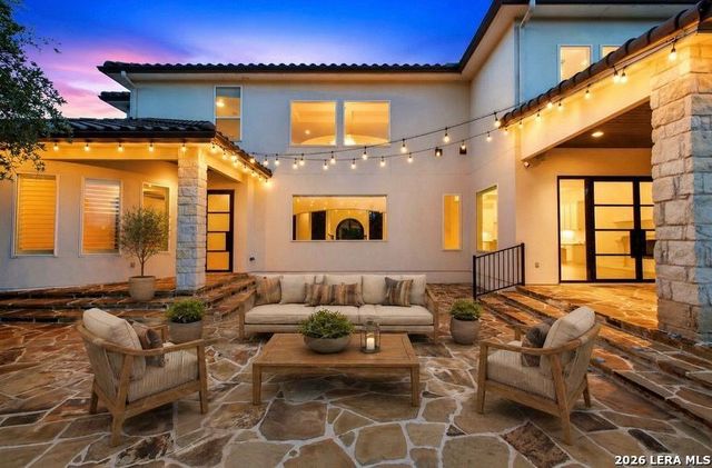 11106 CALIZA BLF, Boerne, TX 78006