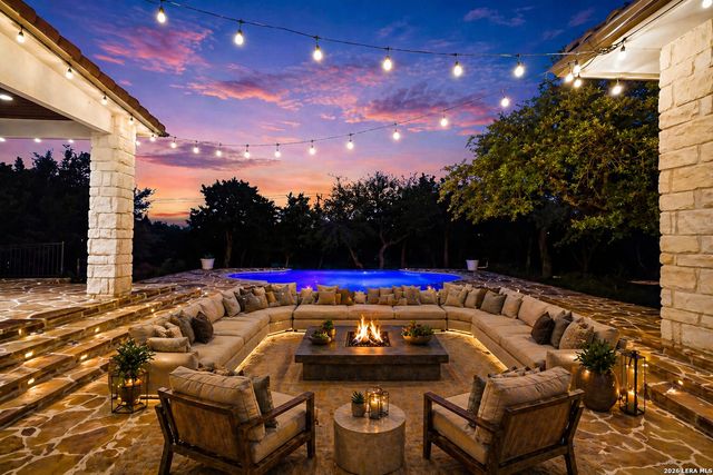 11106 CALIZA BLF, Boerne, TX 78006