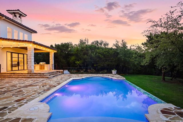 11106 CALIZA BLF, Boerne, TX 78006