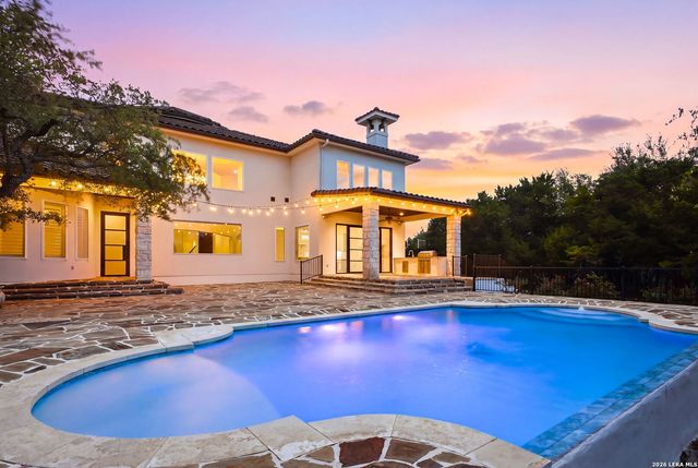 11106 CALIZA BLF, Boerne, TX 78006
