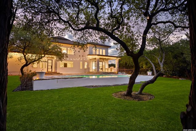 11106 CALIZA BLF, Boerne, TX 78006