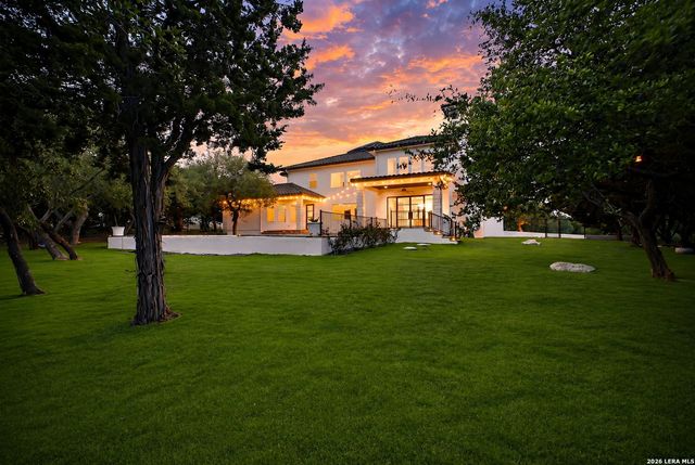 11106 CALIZA BLF, Boerne, TX 78006