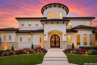 11106 CALIZA BLF, Boerne, TX 78006