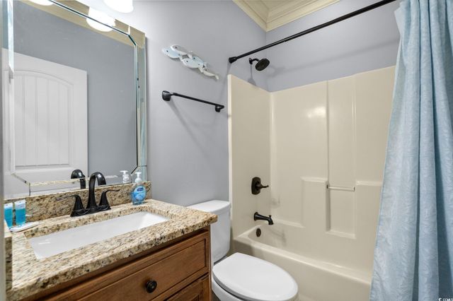 6001 - 1294 S Kings Hwy., Myrtle Beach, SC 29575