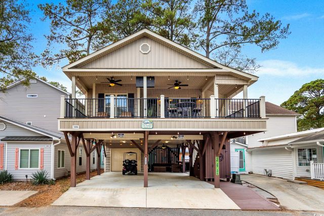 6001 - 1294 S Kings Hwy., Myrtle Beach, SC 29575