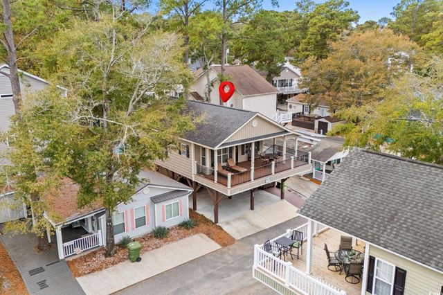 6001 - 1294 S Kings Hwy., Myrtle Beach, SC 29575