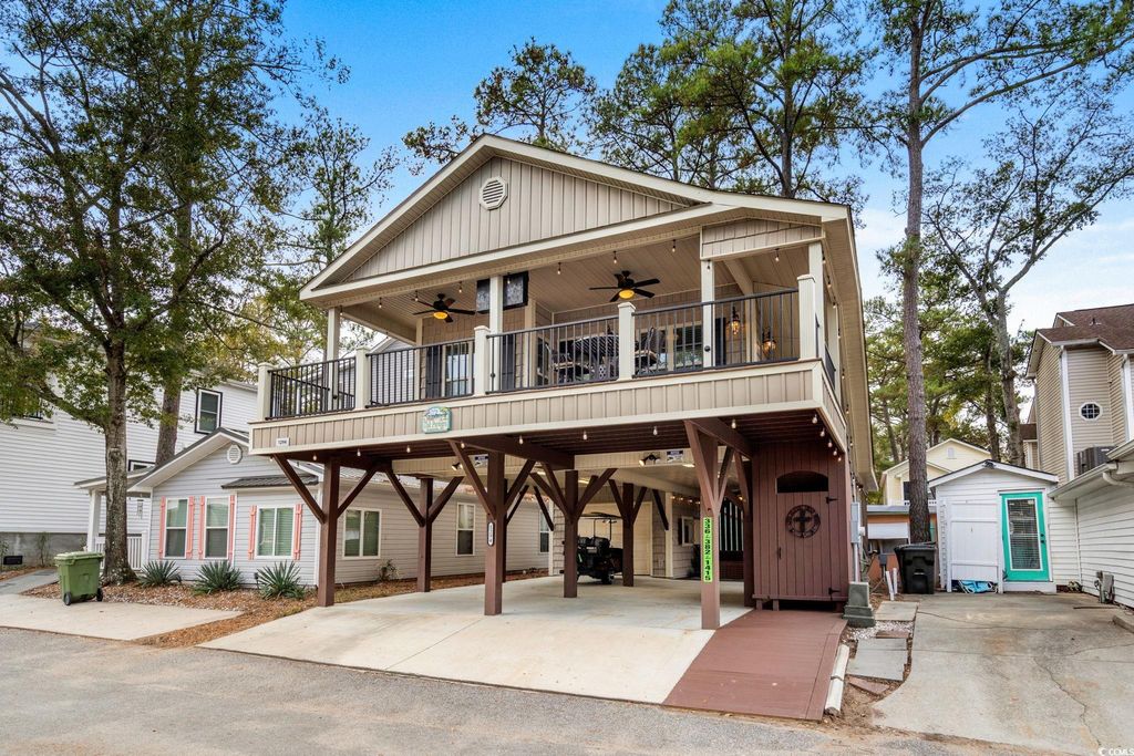 6001 - 1294 S Kings Hwy., Myrtle Beach, SC 29575