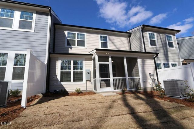 2470 Englemann Drive 374, New Hill, NC 27562