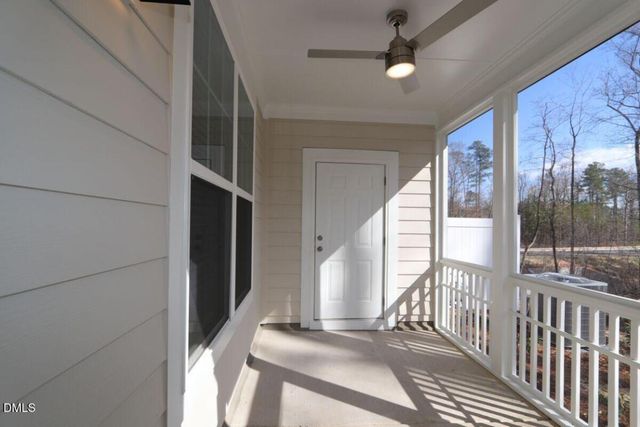 2470 Englemann Drive 374, New Hill, NC 27562